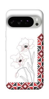 Чехол на Google Pixel 10 Pro Вышиванка на смартфон фото 1 из 1