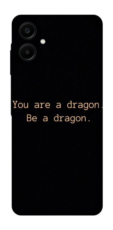Чохол на Samsung Galaxy A07 House of the Dragon ver.9 фото 1 з 1