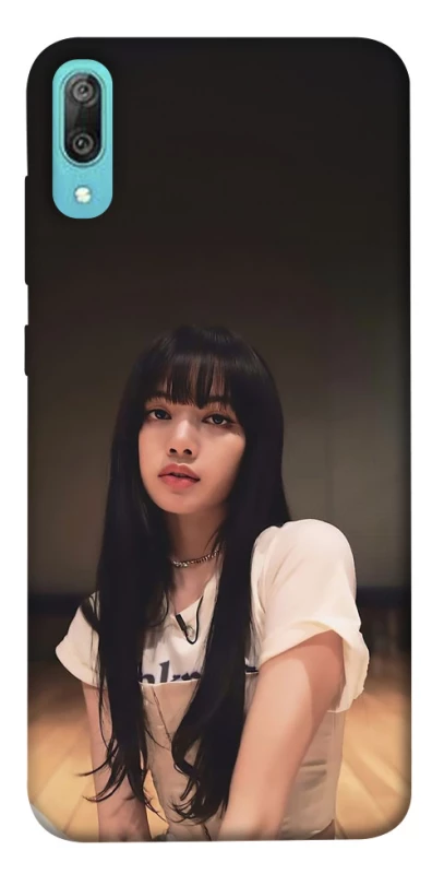 Чохол на Huawei Y6 Pro (2019) Lisa - BLACKPINK фото 1 з 1
