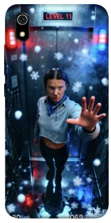Чехол на Xiaomi Redmi 7A Stranger Things ver.41 фото 1 из 1