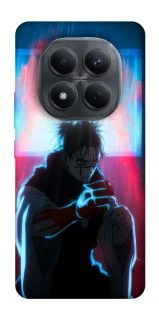 Чохол на Xiaomi Redmi Note 15 Pro 4G Choso v2 фото 1 з 1