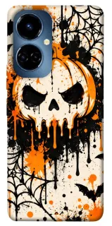 Чехол на TECNO Camon 19 Pro Halloween v1 фото 1 из 1