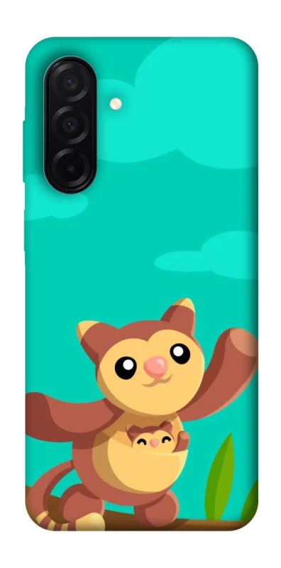 Чохол на Samsung Galaxy A26 5G Adopt Me Sugar Glider Mom фото 1 з 1