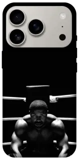 Чехол на Apple iPhone 18 Pro ring фото 1 из 2