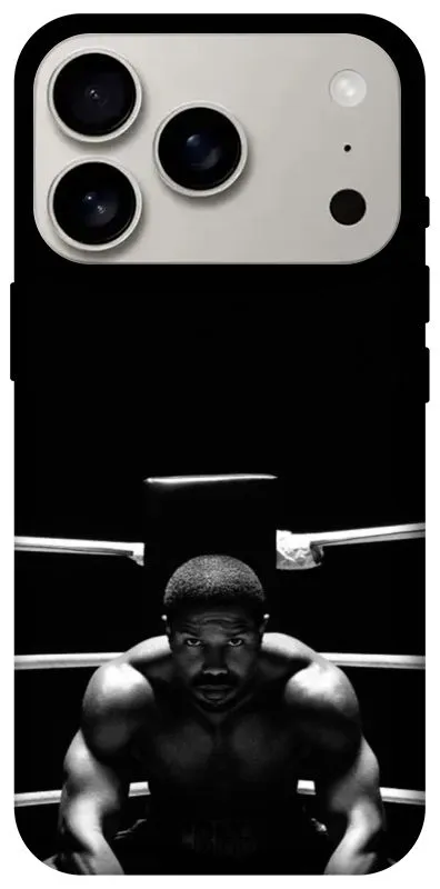 Чехол на Apple iPhone 18 Pro ring фото 2 из 2
