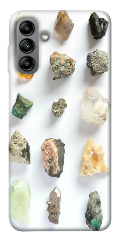 Чохол на Samsung Galaxy A04s Колекція кристалів фото 1 з 1