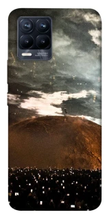 Чохол на Realme 8 Kanye West ver.8 фото 1 з 1