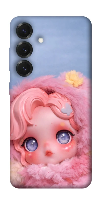 Чохол на Samsung Galaxy S26+ SKULLPANDA × My Little Pony Ver.3 фото 1 з 1