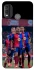 Чохол на Nokia G11 Plus FC Barcelona team фото 1 з 1