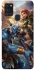 Чехол на Samsung Galaxy A21s Dota heroes фото 1 из 1