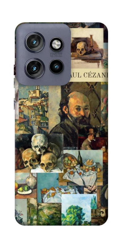 Чохол на Motorola Edge 50 Neo Paul Cézanne фото 1 з 1