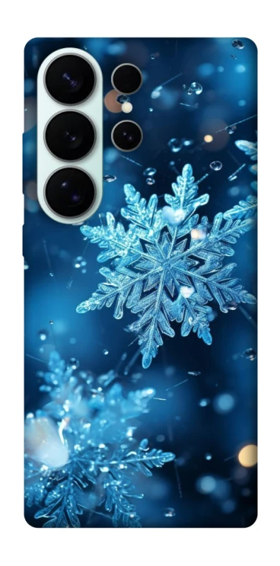 Чохол на Samsung Galaxy S26 Ultra Новорічний v43 фото 1 з 1