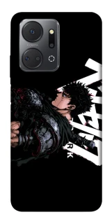 Чохол на Huawei Honor X7a Berserk v12 фото 1 з 1