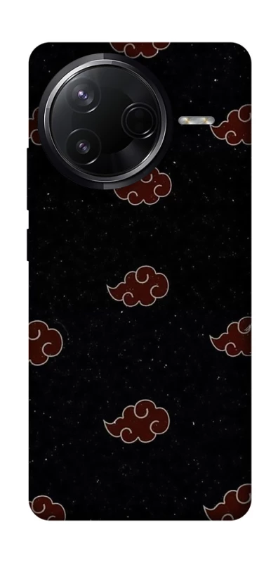 Чехол на Infinix Note 50 Pro Naruto фото 1 из 1