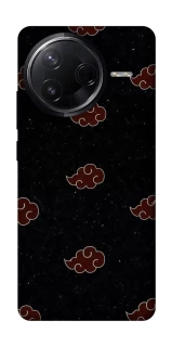 Чехол на Infinix Note 50 Pro Naruto фото 1 из 1