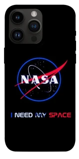 Чохол на Apple iPhone 14 Pro Max (6.7") NASA ver.3 фото 1 з 1