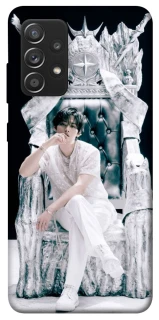 Чехол на Samsung Galaxy A52 4G / A52 5G Lee Know GIANT фото 1 из 1