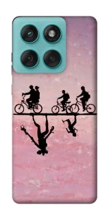 Чохол на Motorola Edge 60 Fusion Stranger Things ver.19 фото 1 з 1