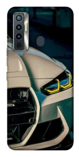 Чохол на TECNO Camon 17 BMW v38 фото 1 з 1