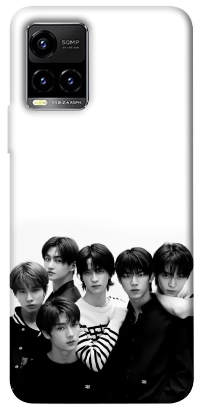 Чехол на Vivo Y21 / Y33s TWS фото 1 из 1