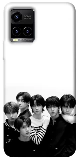 Чохол на Vivo Y21 / Y33s TWS фото 1 з 1