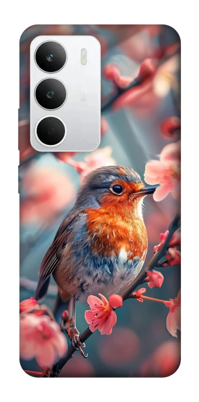 Чохол на Realme C71 Birdie фото 1 з 1