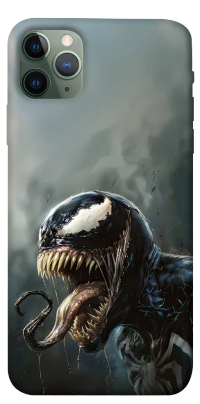 Чохол на Apple iPhone 11 Pro Max (6.5") venom v7 фото 1 з 1