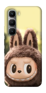 Чохол на Infinix Hot 60 Pro Forest Smile Labubu фото 1 з 1