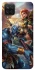 Чохол на Samsung Galaxy A12 Dota heroes фото 1 з 1