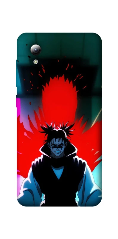 Чохол на ZTE Blade A3 (2019) Choso v4 фото 1 з 1