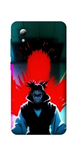 Чехол на ZTE Blade A3 (2019) Choso v4 фото 1 из 1