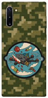 Чохол на Samsung Galaxy Note 10 FPV drone фото 1 з 1