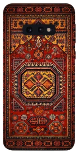 Чехол на Samsung Galaxy S10e Килим v1 фото 1 из 1