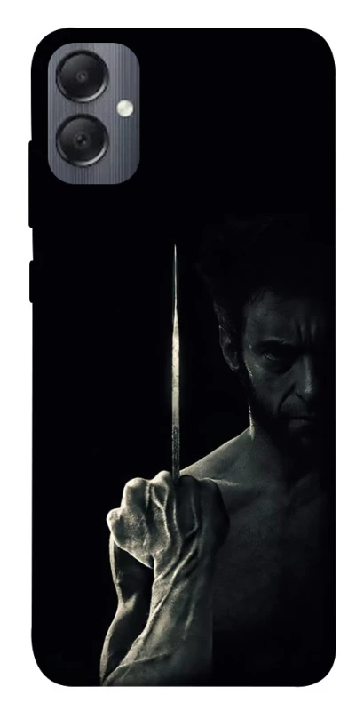 Чохол на Samsung Galaxy A05 Logan фото 1 з 1