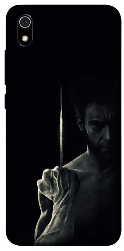 Чехол на Xiaomi Redmi 7A Logan фото 1 из 1