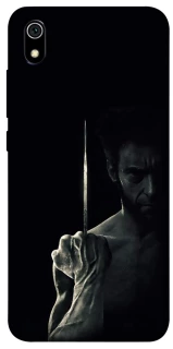 Чехол на Xiaomi Redmi 7A Logan фото 1 из 1