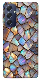 Чехол на Samsung Galaxy M54 5G Nature Mosaic ver.1 фото 1 из 1