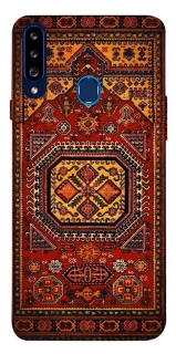 Чохол на Samsung Galaxy A20s Килим v1 фото 1 з 1