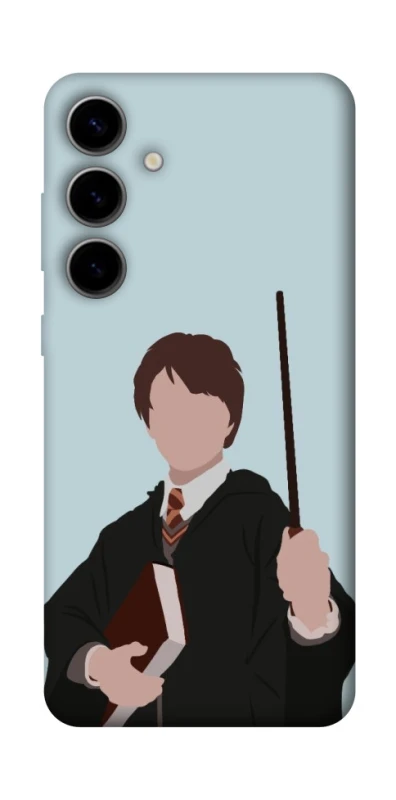 Чохол на Samsung Galaxy S25 FE Harry Potter v5 фото 1 з 1