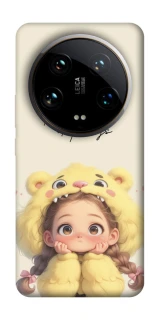 Чехол на Xiaomi 14 Ultra Be kind фото 1 из 1