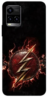 Чехол на Vivo Y21 / Y33s Flash icon фото 1 из 1