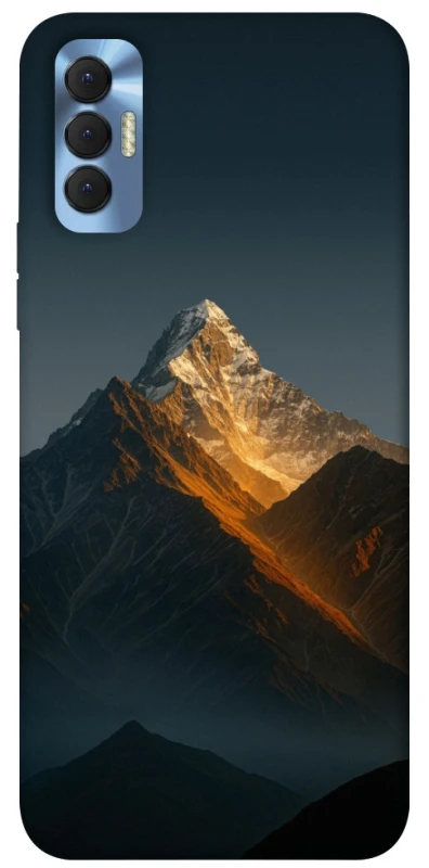 Чехол на TECNO Spark 8P Mountain v8 фото 1 из 1