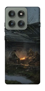 Чохол на Motorola Edge 60 Pro Сталкер v15 фото 1 з 1