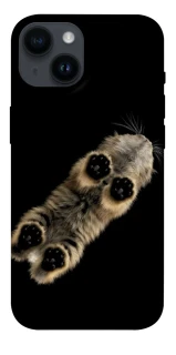 Чехол на Apple iPhone 14 (6.1") Cat фото 1 из 1