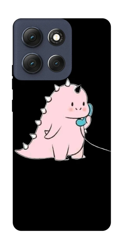 Чохол на Motorola Moto G86 Pair romantic theme ver.6 фото 1 з 1