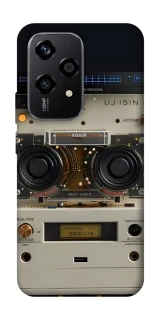 Чохол на Honor 200 Lite Audio panel фото 1 з 1