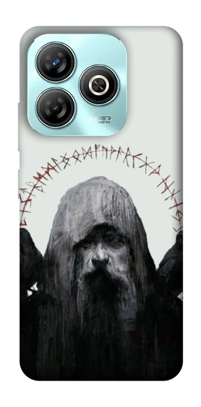 Чехол на ZTE Blade A75 4G Один фото 1 из 1