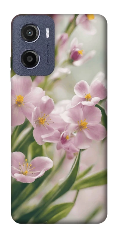 Чохол на Motorola Moto E15 Spring фото 1 з 1