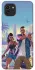 Чохол на Samsung Galaxy A03 GTA фото 1 з 1