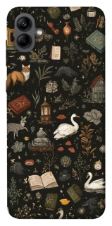 Чехол на Samsung Galaxy A04 Fantasy Books фото 1 из 1